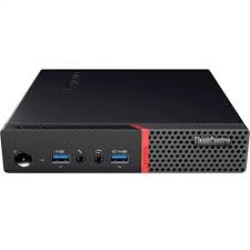 Lenovo Mini PC M710Q Tiny Intel i5-7500T 8GB DDR4, 240GB SSD - Ricondizionato